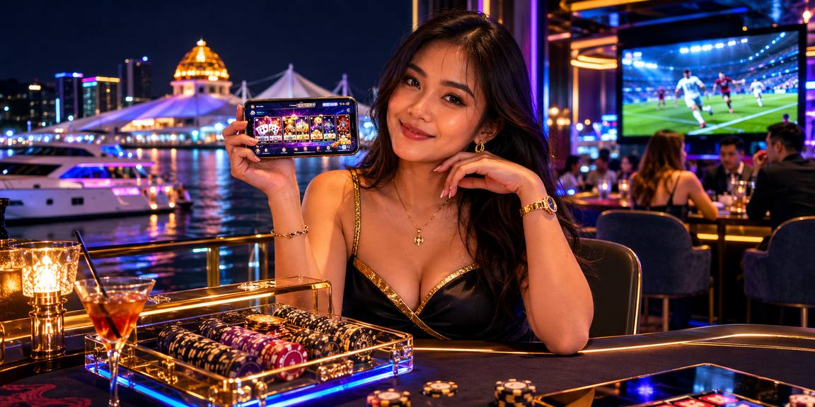 eliteplay Studio dan Penyedia yang Mengisi Lobi eliteplay
